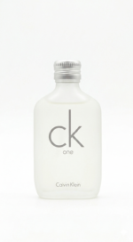 PERFUME CALVIN KLEIN CK ONE EAU DE TOILETTE 15ML (0.5 FL OZ)