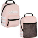 MOCHILA LUNCHERA ADIDAS SANTIAGO LUNCH BAG ROSA - Image 5