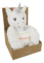 Muñeco Con Manta Bebe 70x100 Cm Suave Regalo Ideal Infantil