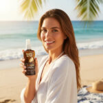 Bronceador Acelerador Intensificador De Bronceado Natural - Image 3