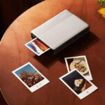 Impresora Foto Portable Xiaomi Photo Printer 1s Modelo 2025 Blanco - Image 6