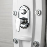 Columna Ducha Hidromasaje Panel 6 Jets Flexible Duchador - Image 8