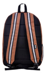 Mochila Urbana Jeep Con Correas Acolchadas Diseño Premium - Image 3