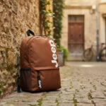 Mochila Urbana Jeep Con Correas Acolchadas Diseño Premium - Image 4