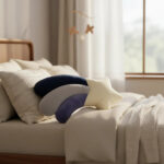 Almohadon Estrella Fugaz Infantil  Diseño Ramos Mejia - Image 4