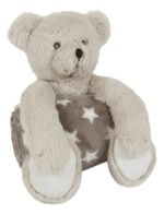 Muñeco Con Manta Bebe 70x100 Cm Suave Regalo Ideal Infantil - Image 2