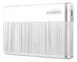 Impresora Foto Portable Xiaomi Photo Printer 1s Modelo 2025 Blanco