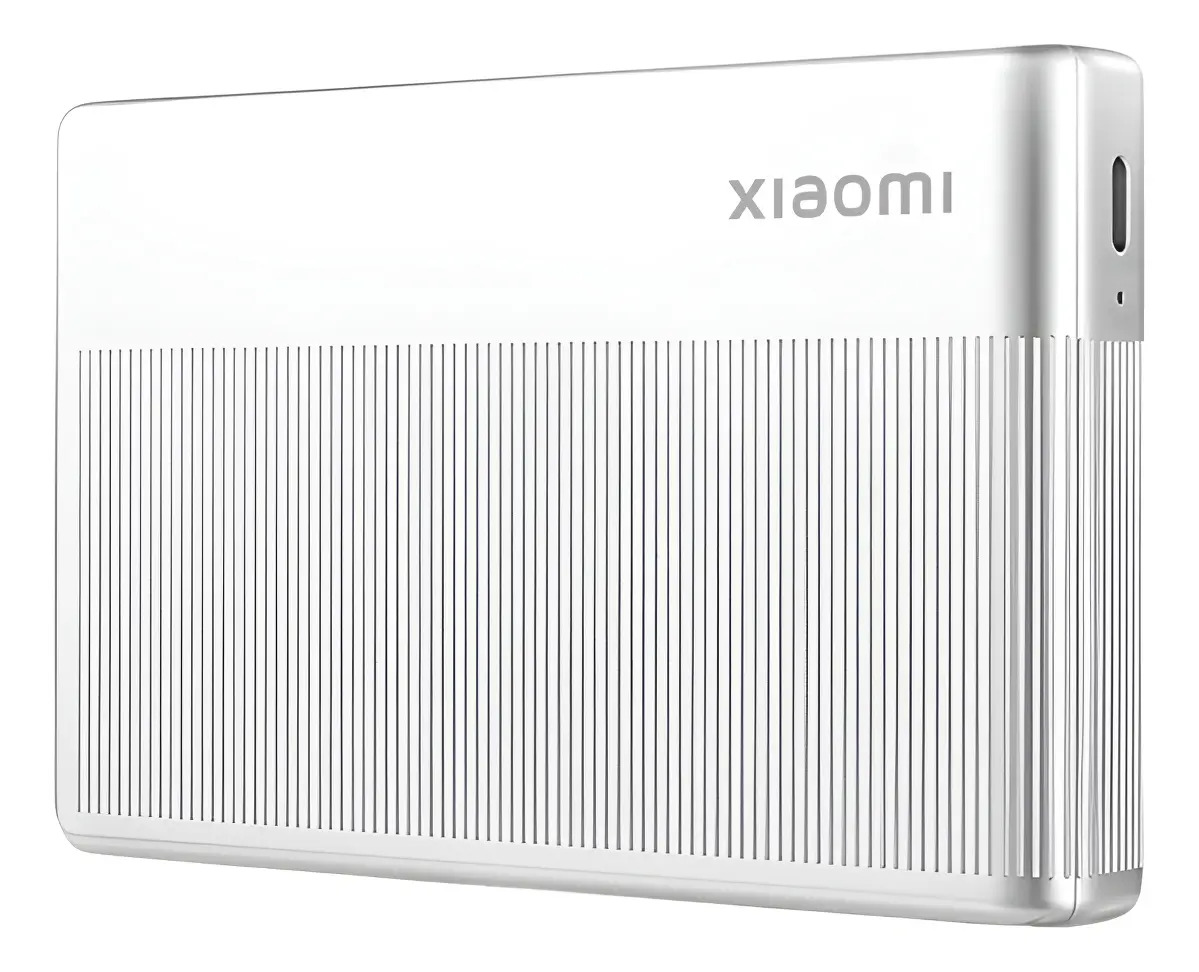 D_NQ_NP_681097-MLA91427969468_092025-F.jpg Impresora Foto Portable Xiaomi Photo Printer 1s Modelo 2025 Blanco - Image 1