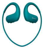 Auricular Stereo Sony Sumergible Resistente Al Agua Ultimo Modelo Azul