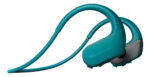Auricular Stereo Sony Sumergible Resistente Al Agua Ultimo Modelo Azul - Image 2