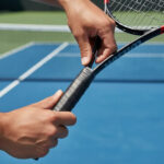 Grip Wilson Para Raqueta De Tenis Antideslizante Ramos Mejia - Image 4