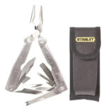 Alicate Multiherramientas 16 En 1 Con Estuche 92-841 Stanley