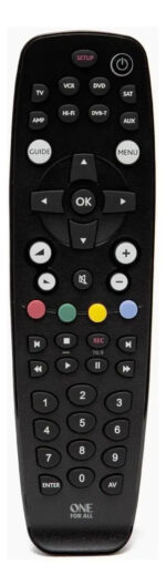 Control Remoto Universal Para Tv One For All Multi Dispositi - Image 2