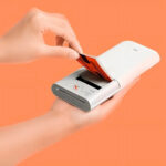 Papel Fotografico Xiaomi Mi Portable Photo Printer Original - Image 3