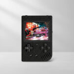 Consola Portatil Noga R8 Bateria Recargable Ultimo - Image 2