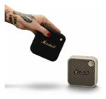 Parlante Marshall Willen Black And Grass Bluetooth Color Negro - Image 4