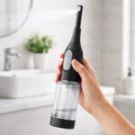 Bidet Portatil Para Viajes Camping Baño Personal Compacto