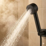 Duchador De Mano 5 Modos Alta Presion Facil Instalacion - Image 7