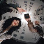 Parlante Marshall Willen Black And Grass Bluetooth Color Negro - Image 10