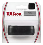 Grip Wilson Para Raqueta De Tenis Antideslizante Ramos Mejia