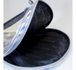 Funda Paleta Padel Varlion Summum Silver Protección Uv Plateado Espacio Extra - Image 4