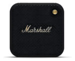 Parlante Marshall Willen Black And Grass Bluetooth Color Negro