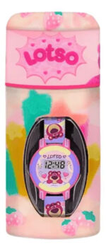 Reloj Infantil + Alcancía Lata Original Regalo Ideal Niños - Image 2
