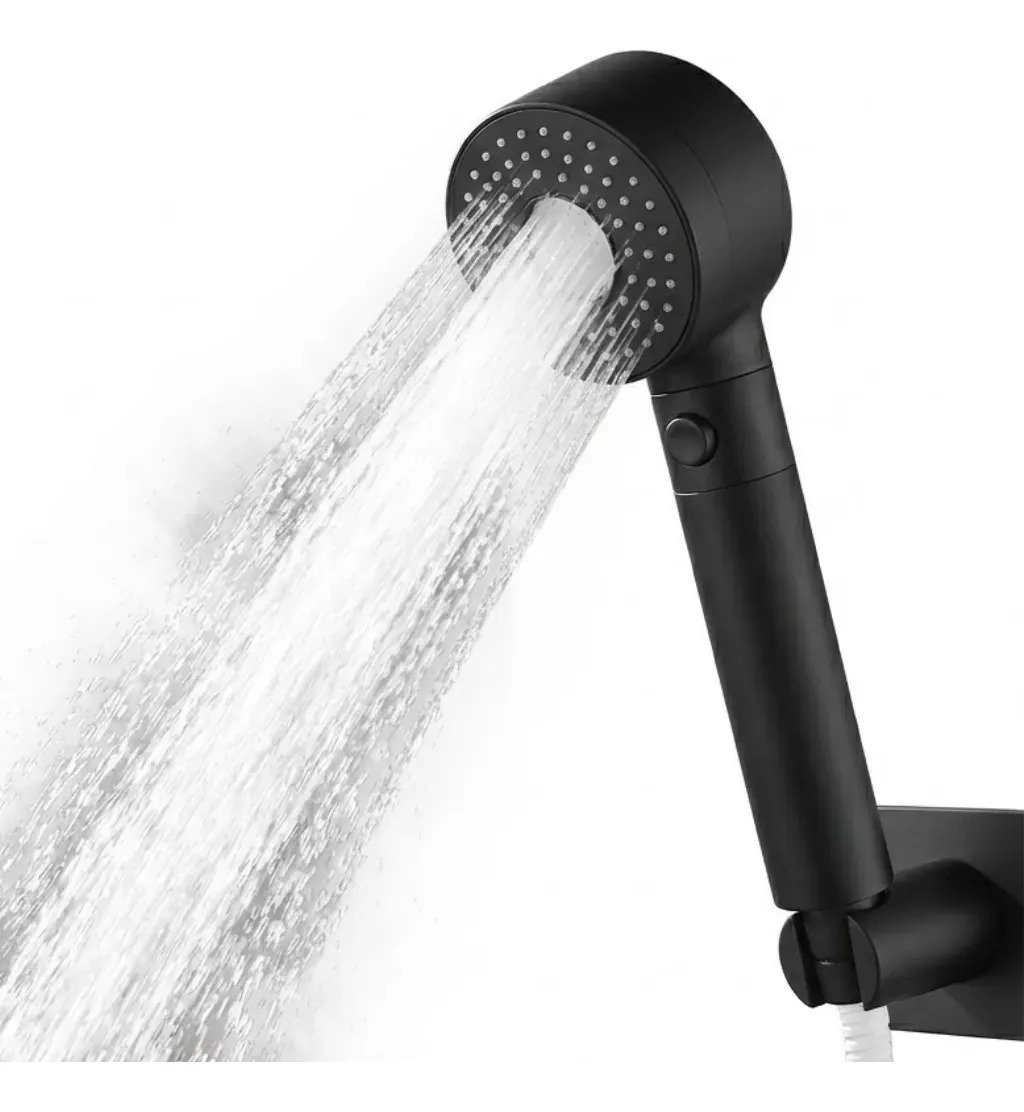 D_NQ_NP_797853-MLA108957866946_032026-F.jpg Duchador De Mano 5 Modos Alta Presion Facil Instalacion - Image 1