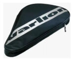Funda Paleta Padel Varlion Cover Basic Black Negro con Correa Ajustable - Image 3