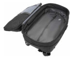 Mochila Kolke Kvm-722 De Viaje Compresión Al Vacío Viral Tiktok Impermeable Antirrobo Notebook Carry On Grande Negro Liso - Image 2