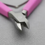 Kit Manicura 4 Piezas Portatil Compacto Liviano Ramos Mejia - Image 3