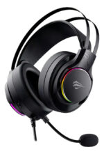Auricular Havit H2007u Negro Vincha Usb 7.1 Negro - Image 4