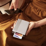 Impresora Foto Portable Xiaomi Photo Printer 1s Modelo 2025 Blanco - Image 4