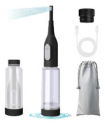 Bidet Portatil Para Viajes Camping Baño Personal Compacto - Image 3