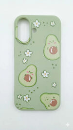 Funda Antigolpes Flexible Premium Para iPhone 16