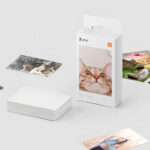 Papel Fotografico Xiaomi Mi Portable Photo Printer Original - Image 2