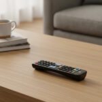 Control Remoto Para Tv Samsung One For All Reemplazo Directo - Image 5