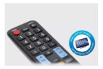 Control Remoto Para Tv Samsung One For All Reemplazo Directo - Image 3