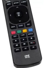 Control Remoto Para Tv Reemplazo LG One For All Urc-1911 - Image 3