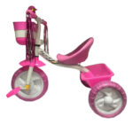 Triciclo Infantil Niños Resistente Seguro Comodo Premium