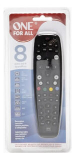 Control Remoto Universal Para Tv One For All Multi Dispositi - Image 4