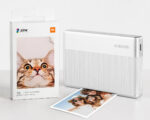 Kit Impresora Portatil + Papel Fotografico Original Premium - Image 2