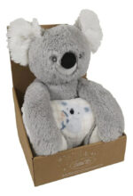 Muñeco Con Manta Bebe 70x100 Cm Suave Regalo Ideal Infantil