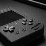 Consola Portatil Noga R8 Bateria Recargable Ultimo - Image 4