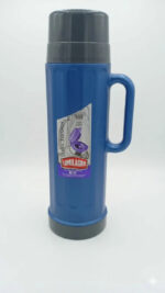 Termo Lumilagro Pico Cebador De Vidrio Frio Calor Premium