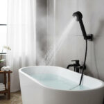 Duchador De Mano 5 Modos Alta Presion Facil Instalacion - Image 6