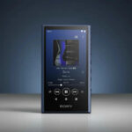 Walkman Reproductor De Audio Mp4 Sony Diseño Calidad Azul - Image 3