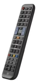 Control Remoto Para Tv Samsung One For All Reemplazo Directo - Image 2