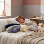 Almohadon Estrella Fugaz Infantil  Diseño Ramos Mejia - Image 2