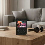 Consola Portatil Noga R8 Bateria Recargable Ultimo - Image 3